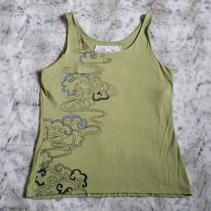 Aventura Tank Top